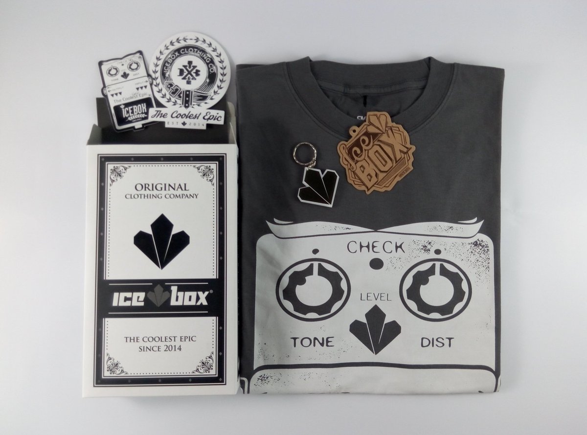 IceBoxCloth's tweet image. Grab it fast!!!