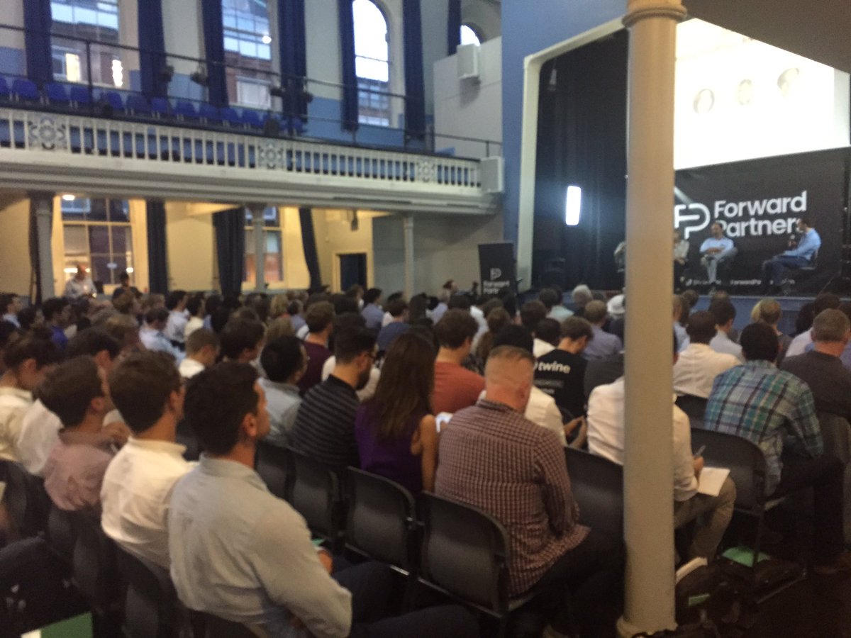 full house for #FPlive with <a href="/sitar/">Sitar</a> <a href="/Suzanne/">Suzanne</a> ashman, <a href="/christianhern/">Christian Hernandez</a> and <a href="/brisbourne/">Nic Brisbourne</a>