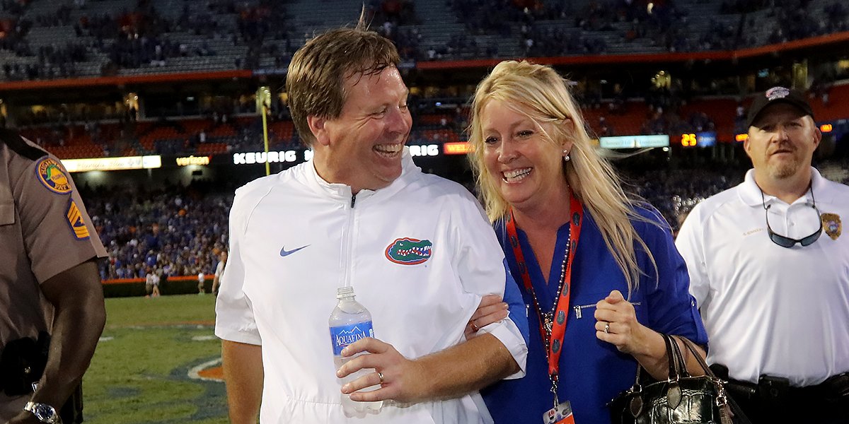 GatorsFB's tweet photo. #Gators and @EWUAthletics agree to 2020 matchup in #TheSwamp.

📰: https://t.co/65yT1QAZEp https://t.co/dJabbWzF4A