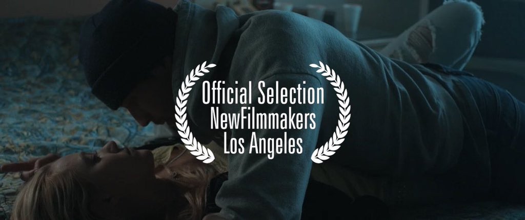 DON'T MISS SATURDAY THE SCREENING @NFMLA @TheAcademy @burnedshortfilm @valdueza @beauknapp @maikamonroe IN 4K!!!