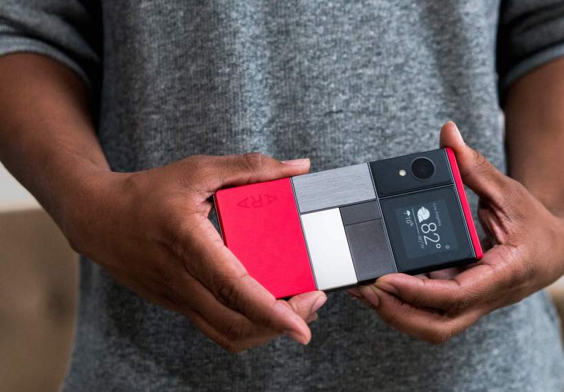 Cambrionix's tweet image. Why Google cancelled Project Ara. #Cambrionix #ModularTech #Smartphones

Find out- snip.ly/33vqk
