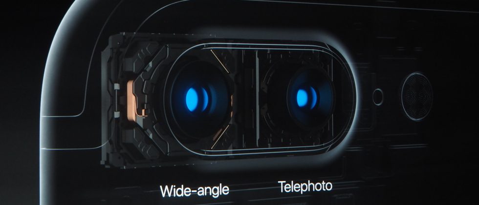 ScoutHouseLab's tweet photo. What Apple’s Duel Camera iPhone Means For Augmented Reality #AR #VR
https://t.co/ZRCriJurU1 https://t.co/tIZYqWrCcA