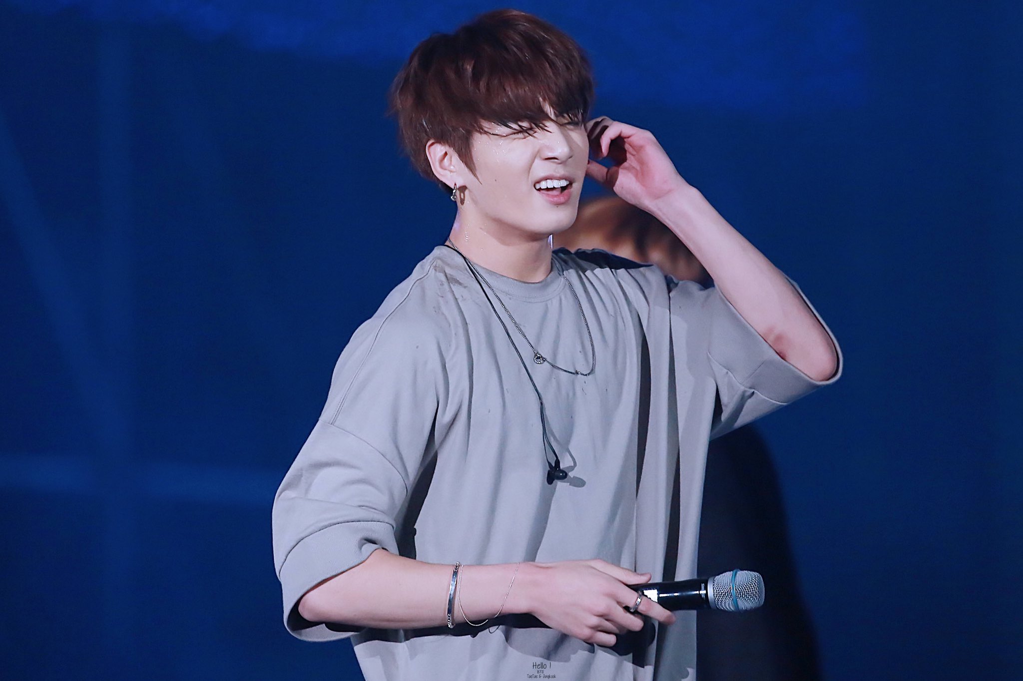 Jungkook Updates on Twitter: "[HQ] 160907 2018 Pyeongchang Winter