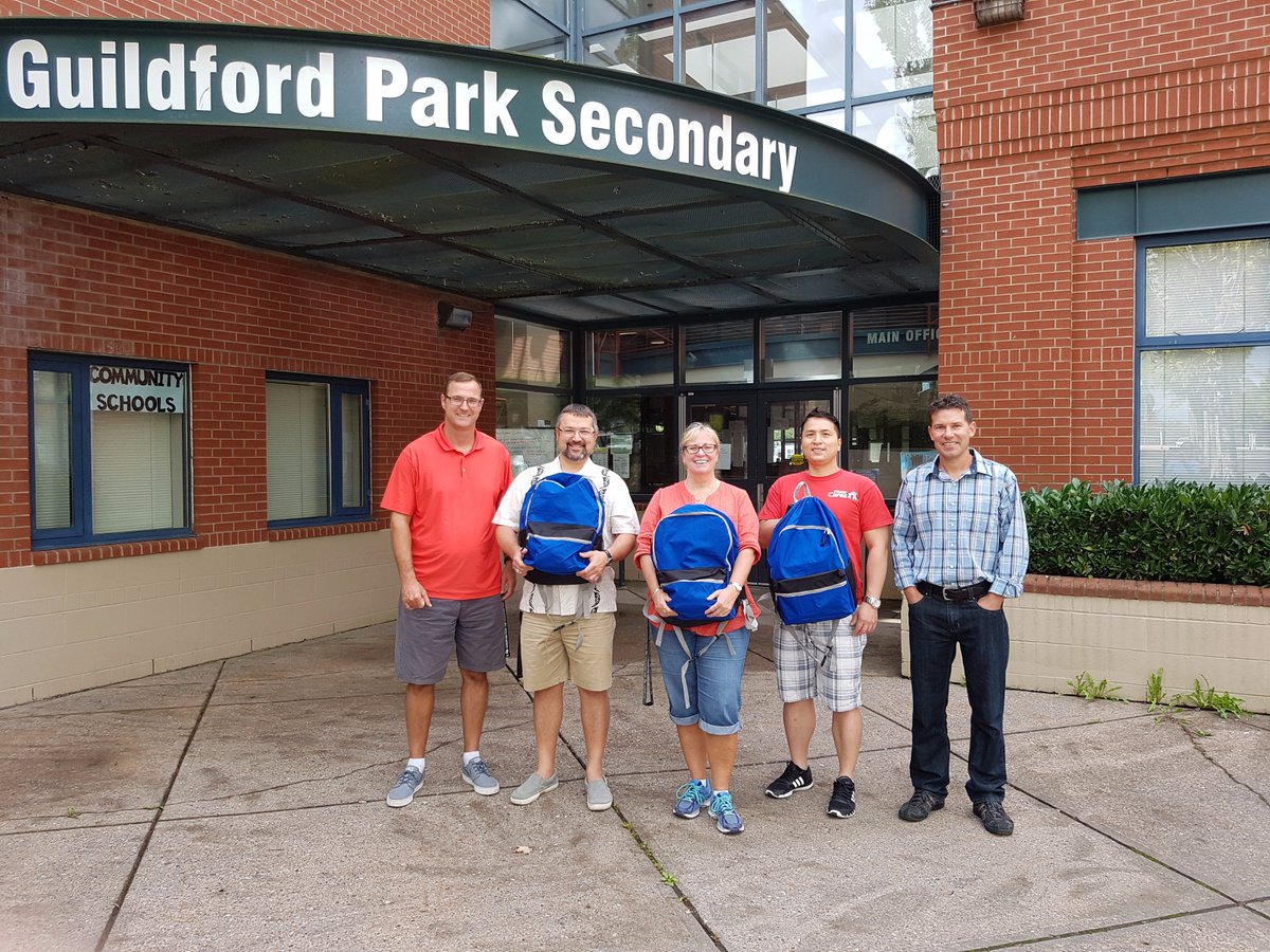 Image result for Guildford Park Secondary