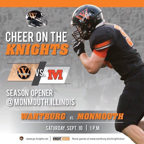 3 days till #GameDay! #RoadTrip #GoKnights