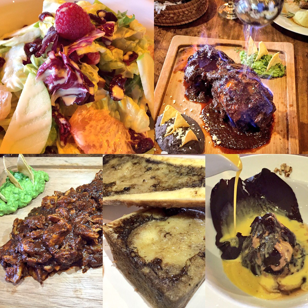 📢 Hora de comer! Fuimos #EnRuta a <a href="/zapatasatelite/">Zapatas Satelite</a> Cocina revolucionaria al norte de la #CDMX youtu.be/SAEveNGD_ms