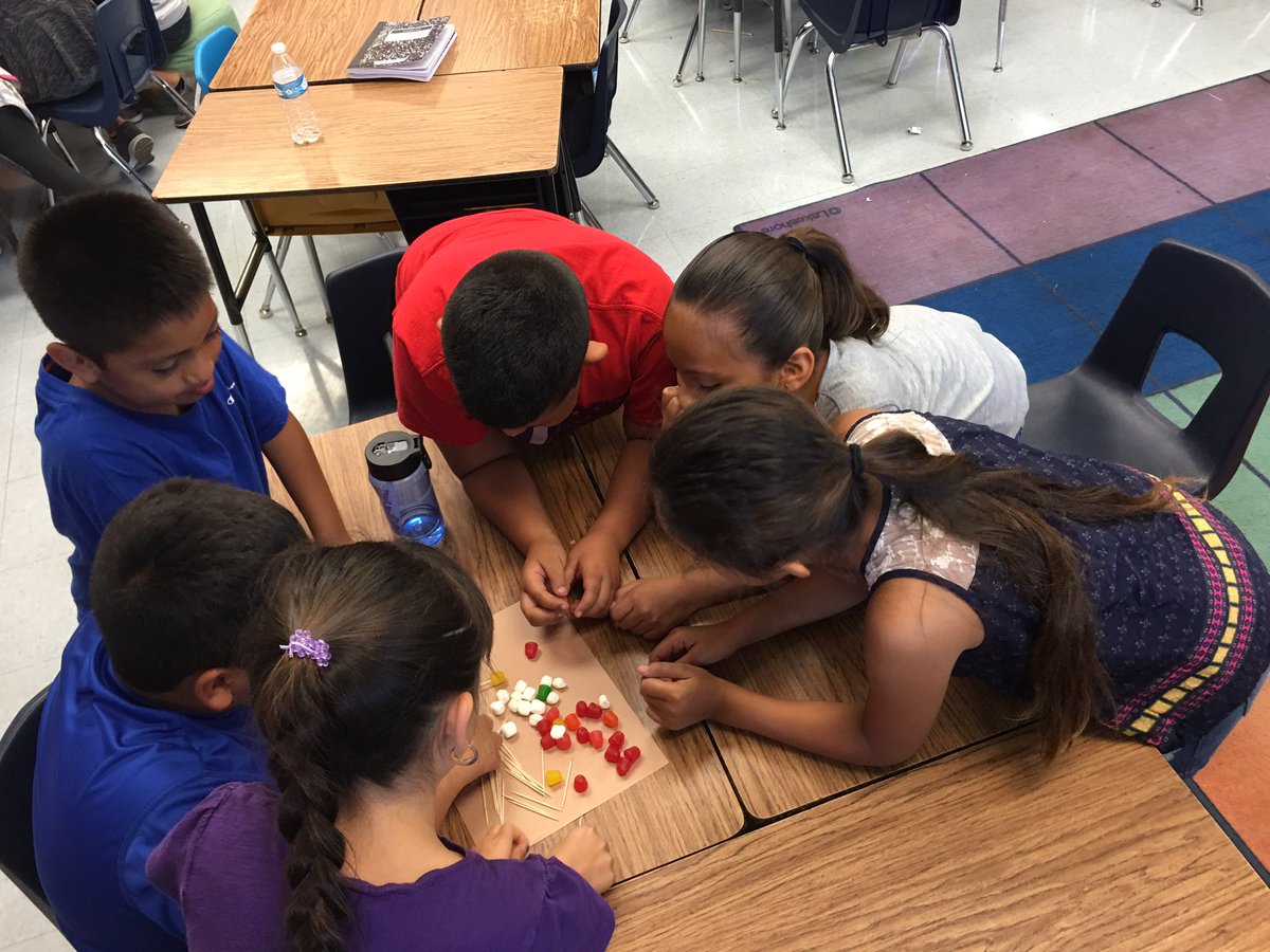 mzavala_rsd's tweet image. Thinking like an engineer. #problemsolving #gatheringinfo #identifyingproblems #evaluatingsolutions