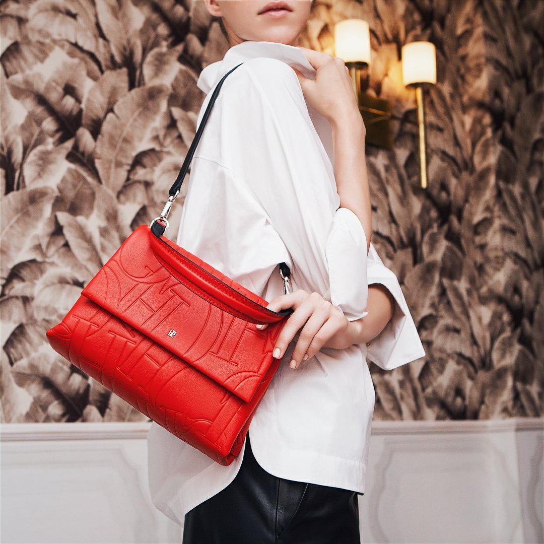 Carolina Herrera, Bags