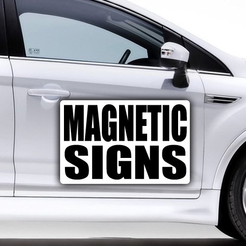 ZingSigns's tweet image. Magnetic Vehicle Signs are an excellent alternative to vehicle wraps.  #HamOnt