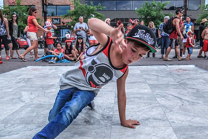 infonewskelowna's tweet photo. Breakdance competition hits Kelowna this weekend https://t.co/tDTO06p7uy https://t.co/xSMnovGK75