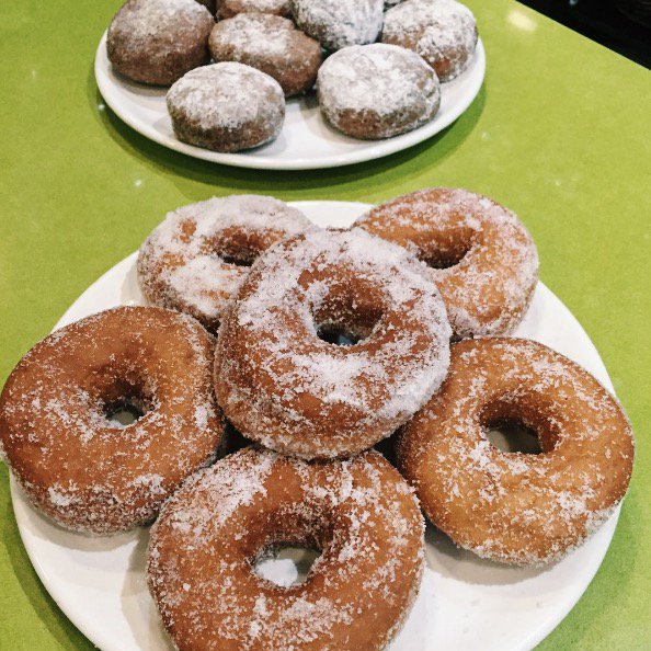 KangarooRewards's tweet image. Le Café Creme ❤️