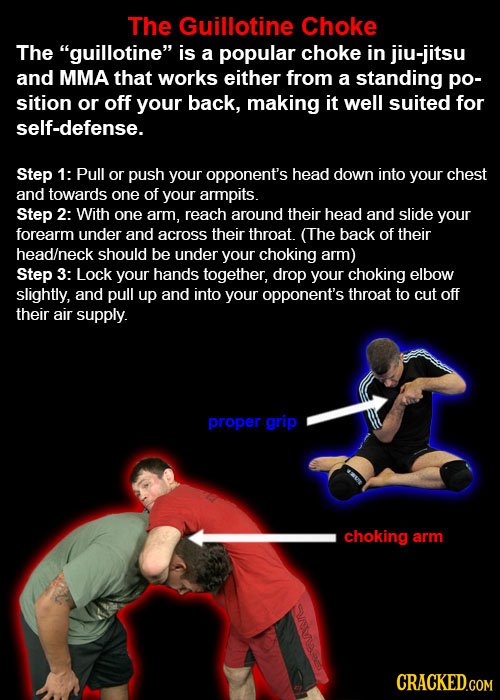 Some Grappling is a must to consider yourself well rounded in #martialarts 
#selfdefense