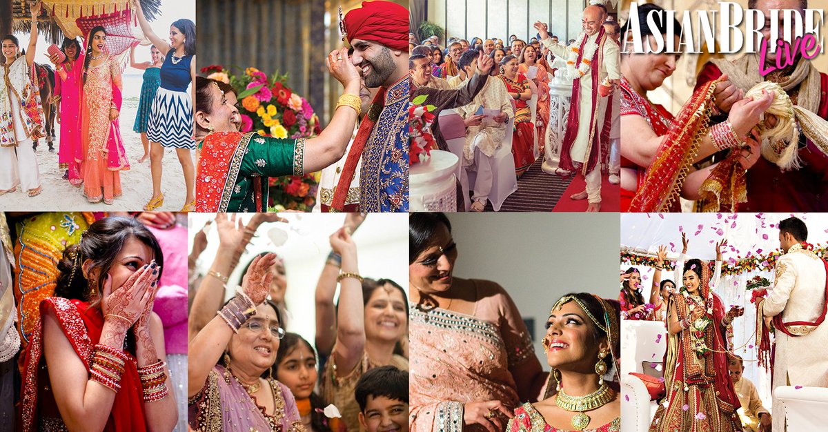 AsianWomanMag's tweet image. Ready for the BEST DAY OF YOUR LIFE? 😍
Get ur FREE wedding show ticket  goo.gl/0ThPOJ #weddinghour