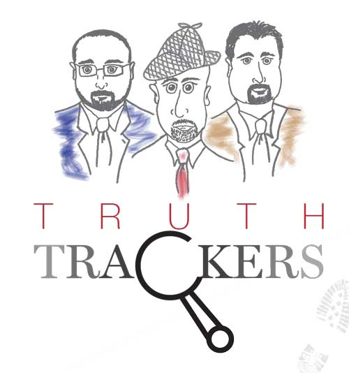 hotelbusiness's tweet photo. Get the facts: @HotelBusiness, @CHMWarnick debunk myths in the hotel industry https://t.co/RL9fMo3Nra #TruthTrackers https://t.co/SKvfZZARZX