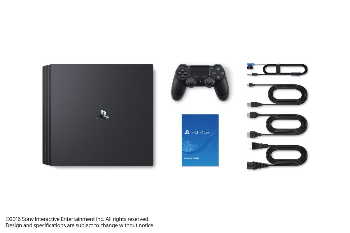 shopto ps4 pro