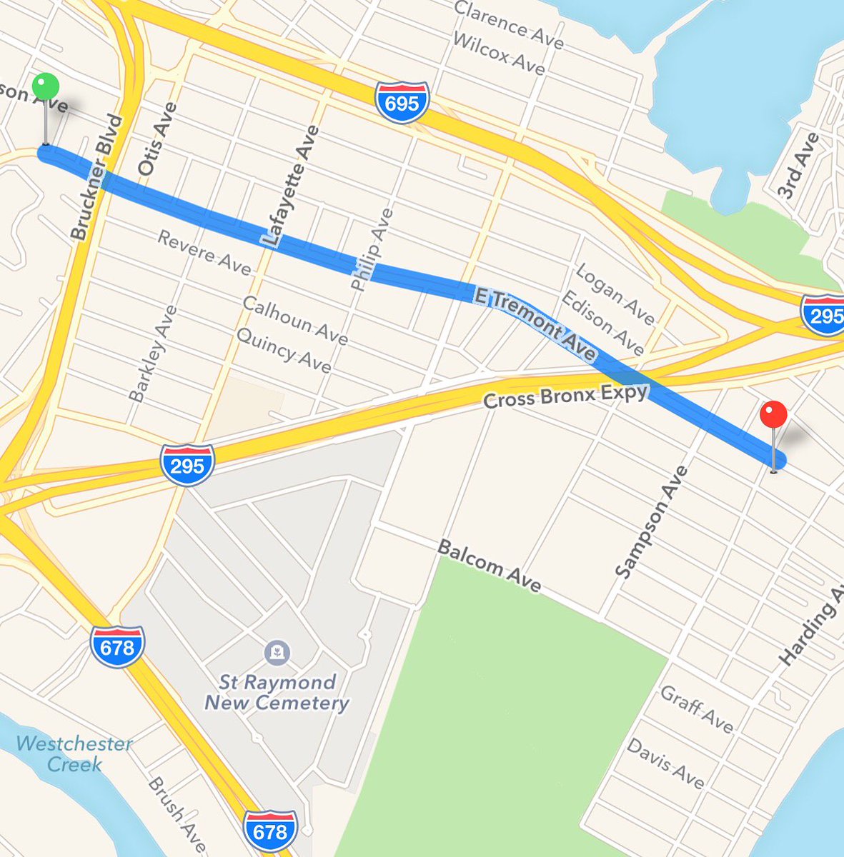 jaycofresi's tweet photo. This Saturday Night...1.3 miles straight down Tremont Ave...10 stops...Join the Revolution! Go or follow at #MDBC7 https://t.co/1Hl4XZvLG0