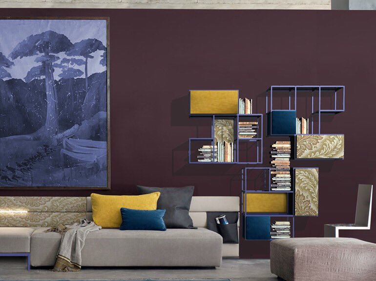 Vanessa_TDF's tweet photo. Twils SET sectional bookcase lets you shape it to your home | more on https://t.co/39PVgjw3VC
#bookcase #twils https://t.co/lL5TM7mRNw