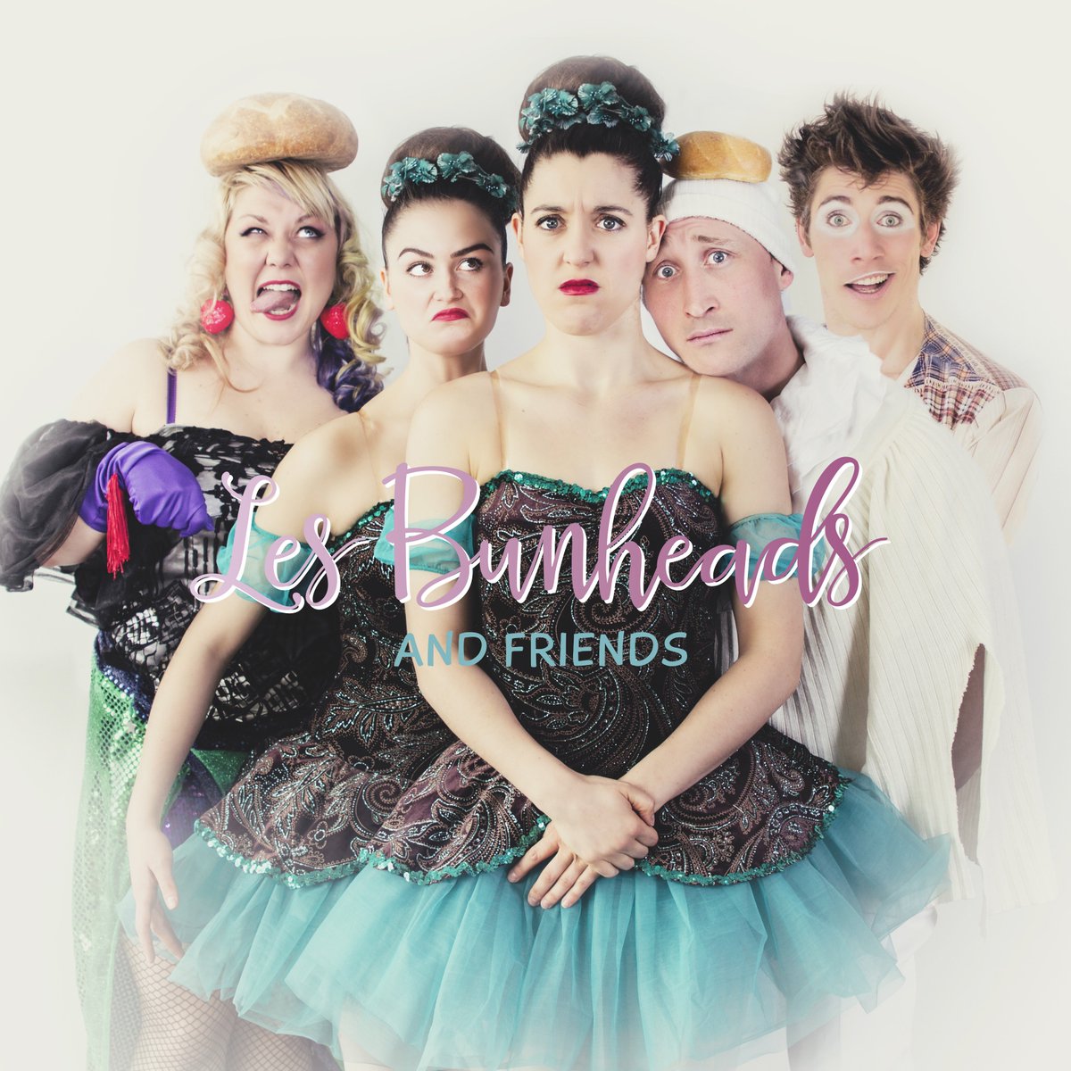 SpaceSpaceRev's tweet photo. Tickets for #AGT stars @LesBunheads and Friends at #OMNF: https://t.co/31OGp0fXhy #TheatreTO #CanCult #Toronto https://t.co/toQ3WoJSSQ
