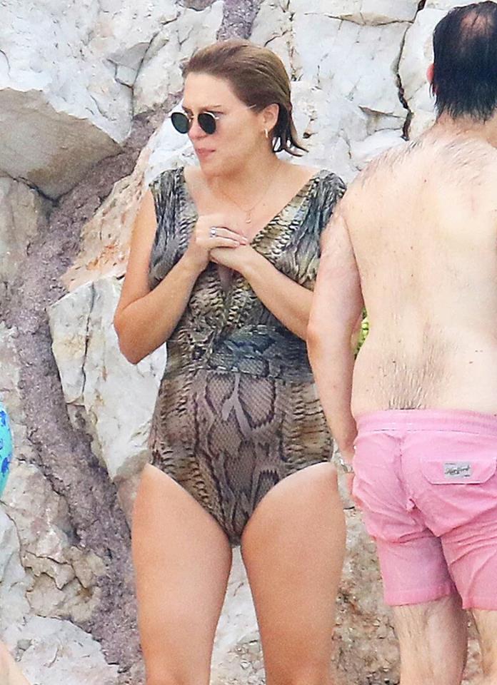 Hips Como Assim A Lea Seydoux Ta Gravida E O Bebe Nao Eh Da Adele Exarchopoulos T Co Xw4evbw1sg Twitter