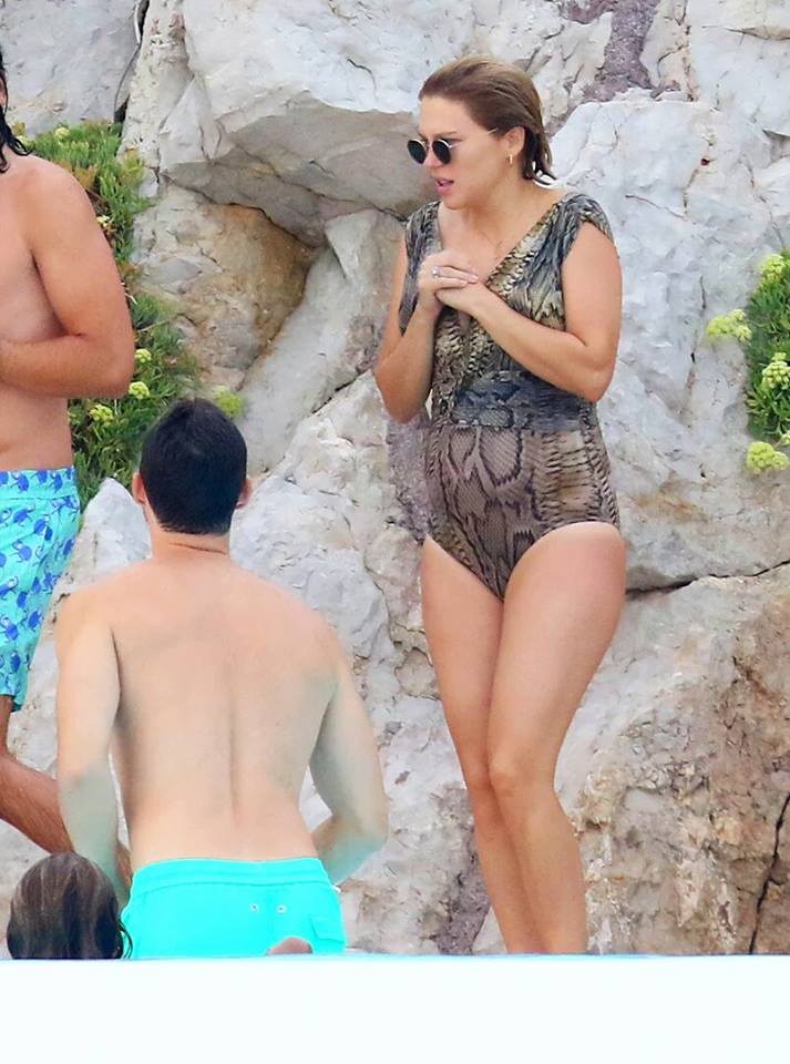 Hips Como Assim A Lea Seydoux Ta Gravida E O Bebe Nao Eh Da Adele Exarchopoulos T Co Xw4evbw1sg Twitter