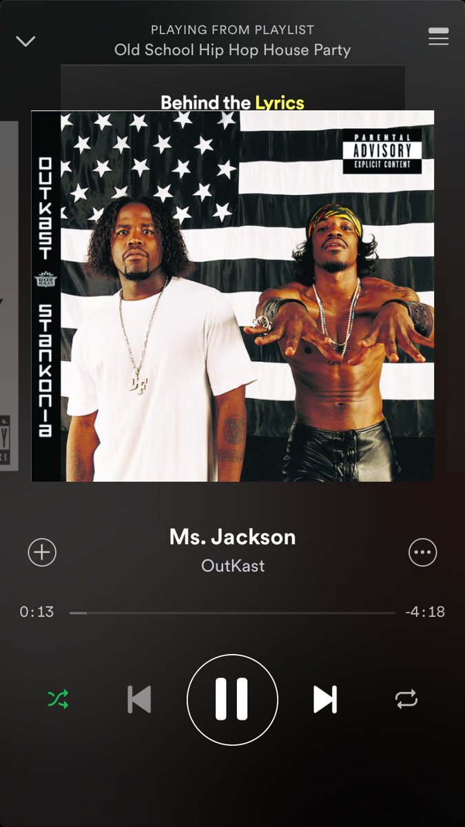 liam_swan1's tweet photo. I'm sorry Ms. Jackson https://t.co/Zg58oyG0eE