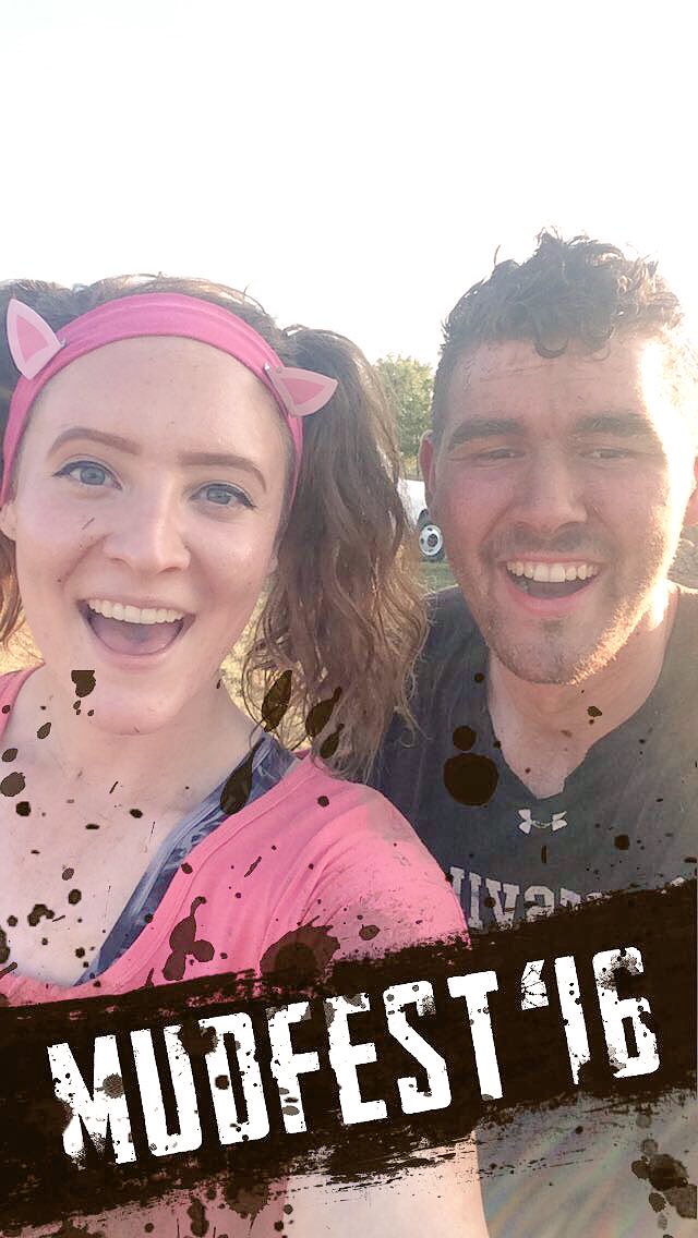 nat_jarrell's tweet photo. #getmuddy #mudfest2016 https://t.co/OhyUZ7bK4B