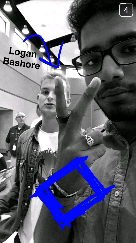 _bashore's tweet photo. You know were stoked for Fall Leadership Conference 2016 #DECA #UTDECA @RamkumarSuraj https://t.co/aXfq7V0nQG