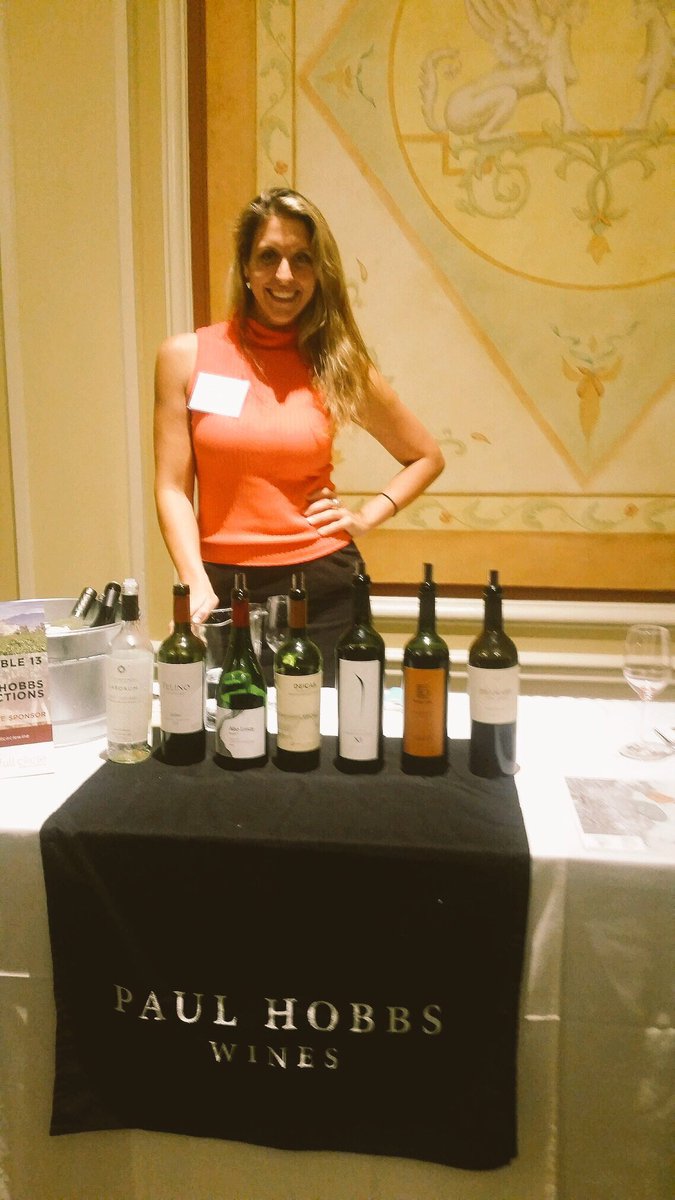 PaulHobbsSelections tweet media