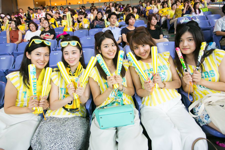 12球団の中で一番野球女子マーケティングがうまいのは 最所あさみ Note