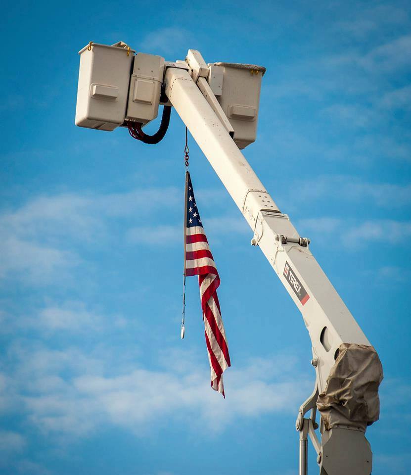911TwrChallenge's tweet photo. Time is running out to register for/donate to the 911 Tower Challenge at https://t.co/RwugeQAjUI. See you there! https://t.co/MuNaA1zUSN