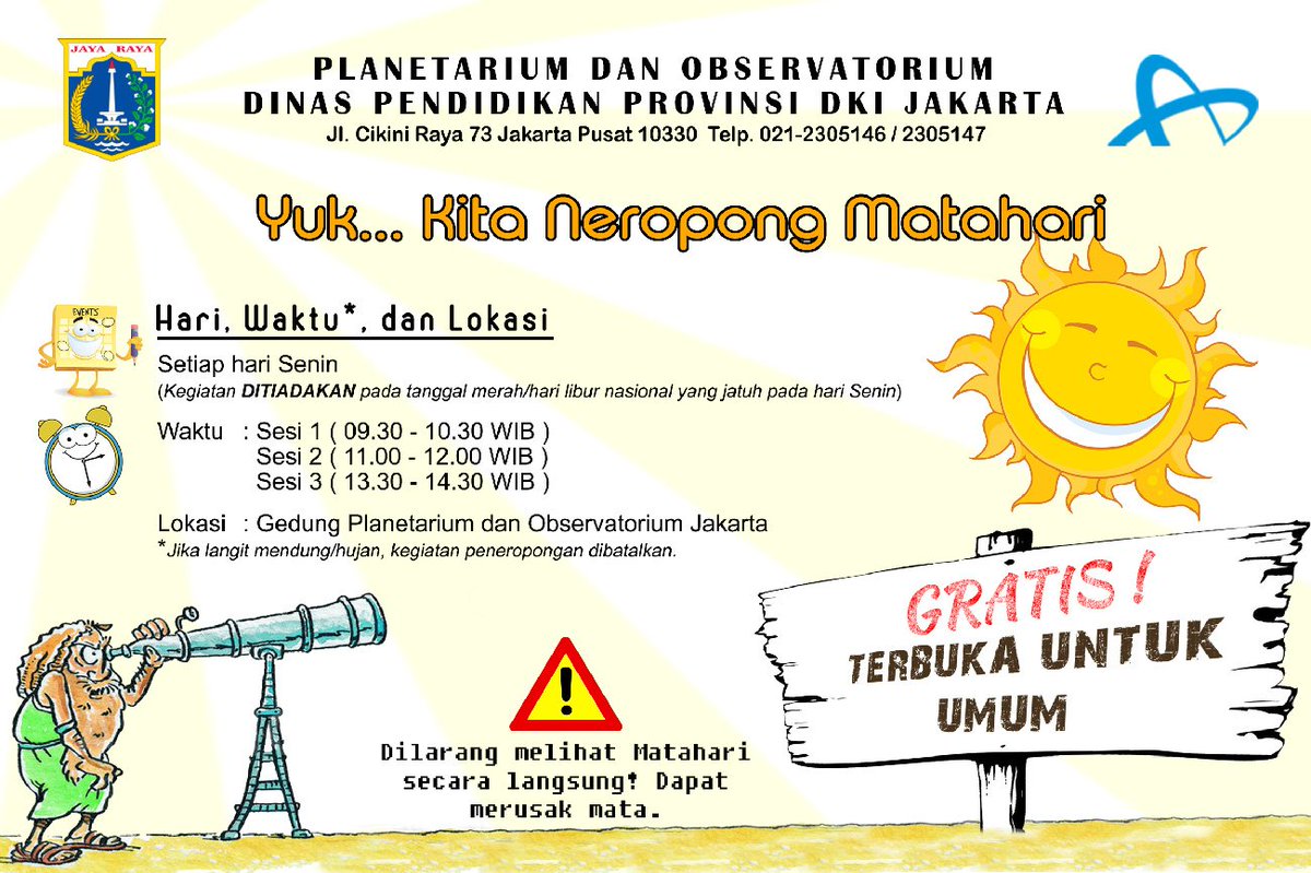 Pemprov DKI Jakarta tweet media