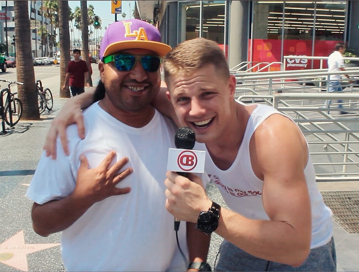 Rejoice in other's happiness and you shall find your own joy. Henri was just too laid back not to talk to him!