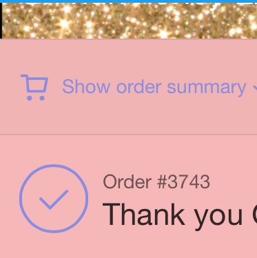 makeupgoalls's tweet photo. Ok I don't use this acc much but I just spoiled myself @uhhuhhoneylb https://t.co/Mba4kpE8Rw