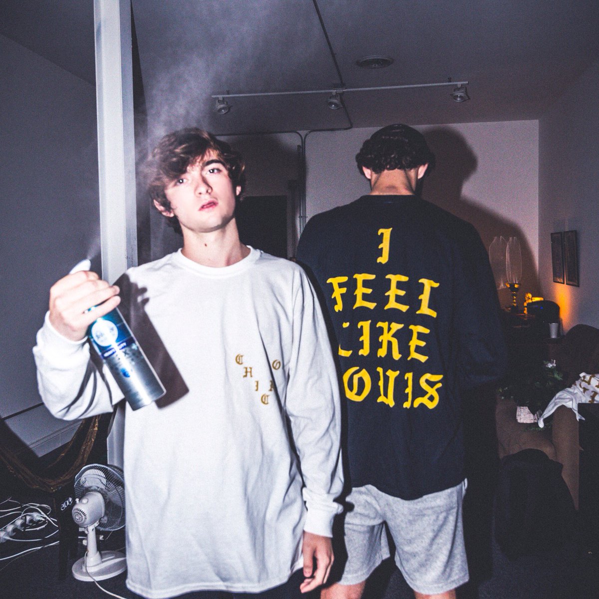 LouisTheChild's tweet photo. photo shoot fresh https://t.co/SbU97UiTQT