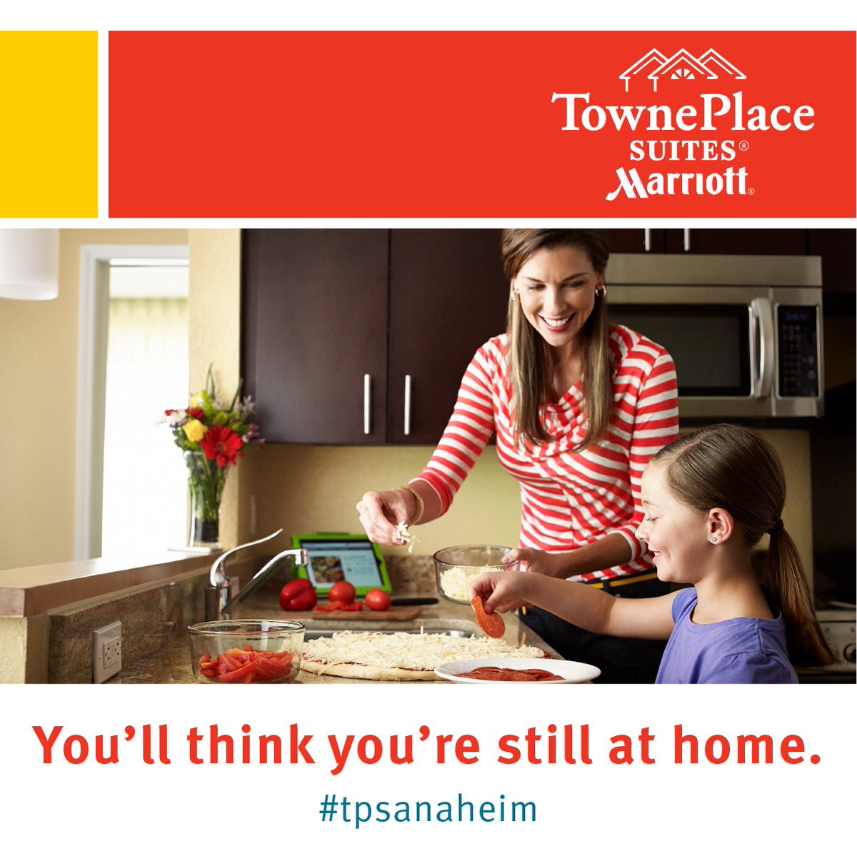 AnaheimTPS's tweet photo. Kitchens to make you feel at home. https://t.co/uLEKBTjqH9 #247hotels #ExtendedStayFun #FamilyVacay https://t.co/FuBRqi6HIY