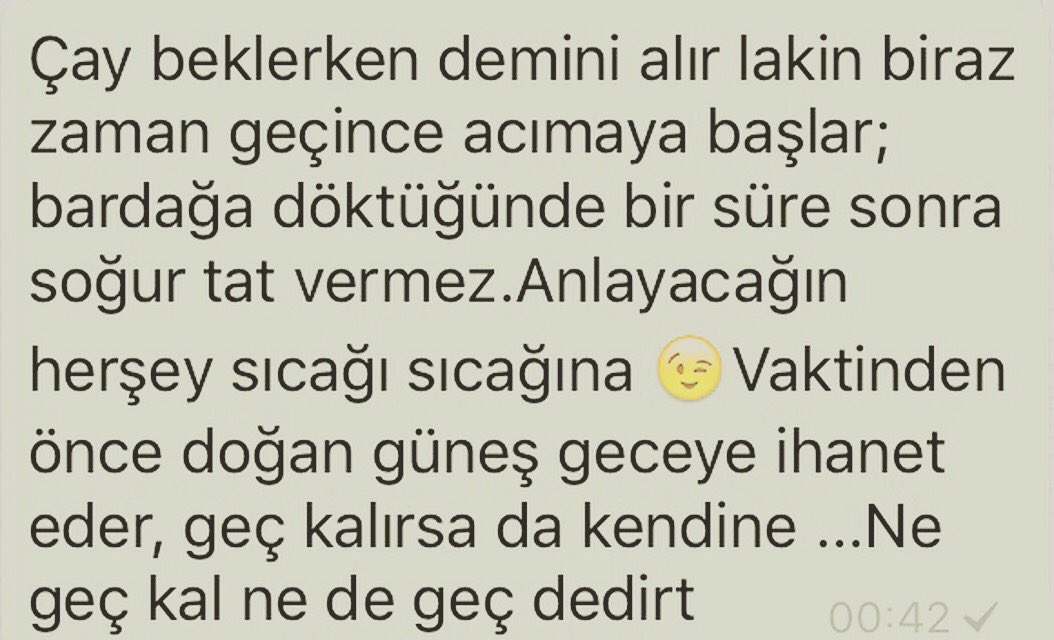özlem tozar (@hasret_kalmak) on Twitter photo 