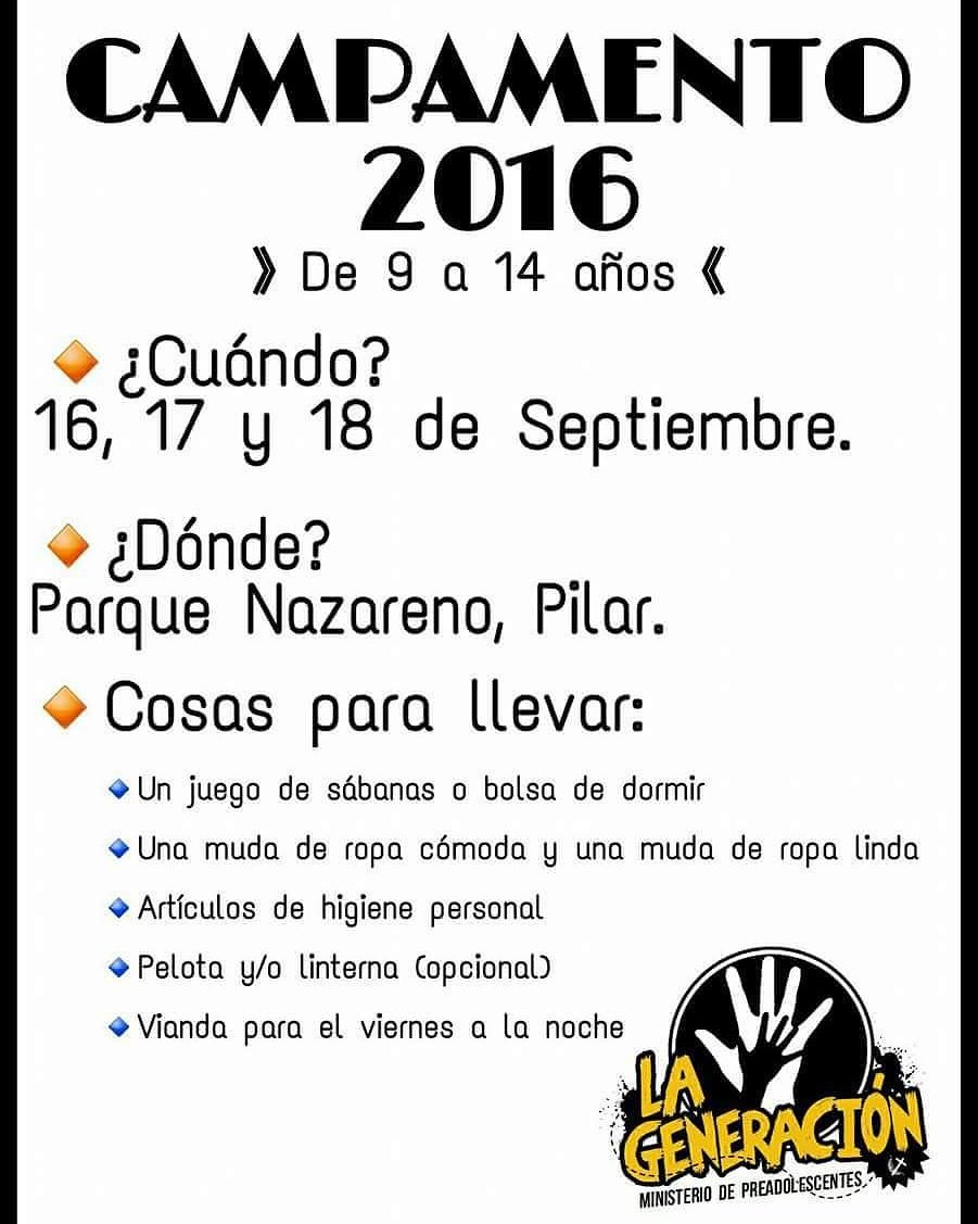 EsLaGeneracion's tweet photo. ⚠🎒 En tu bolso no puede faltar nada de esto 🎒⚠
 
#CampaPre2016 #TheFinalCountdown #ElBaileDelMapache #Talleres #YMas https://t.co/oaPHrGbMqp