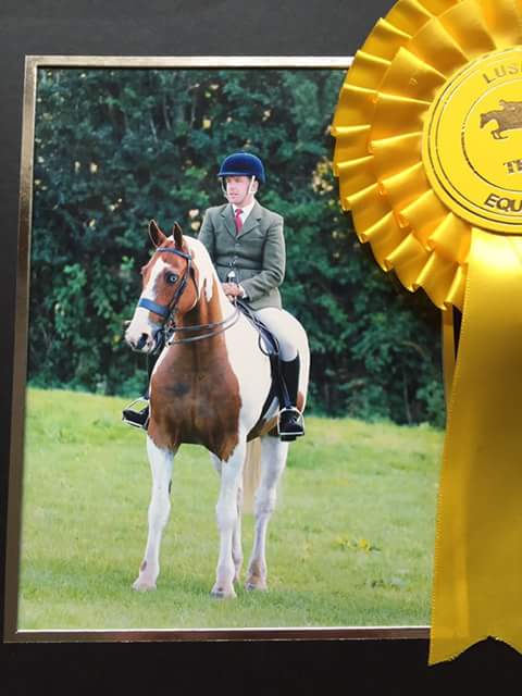 MurphysMagic8's tweet image. So proud!!!