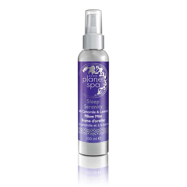 BumbleBrands's tweet photo. Sleep tight #Avon Serenity #pillowmist #bedtime https://t.co/0E4rNVCCKy https://t.co/DjNSsOEZ5q