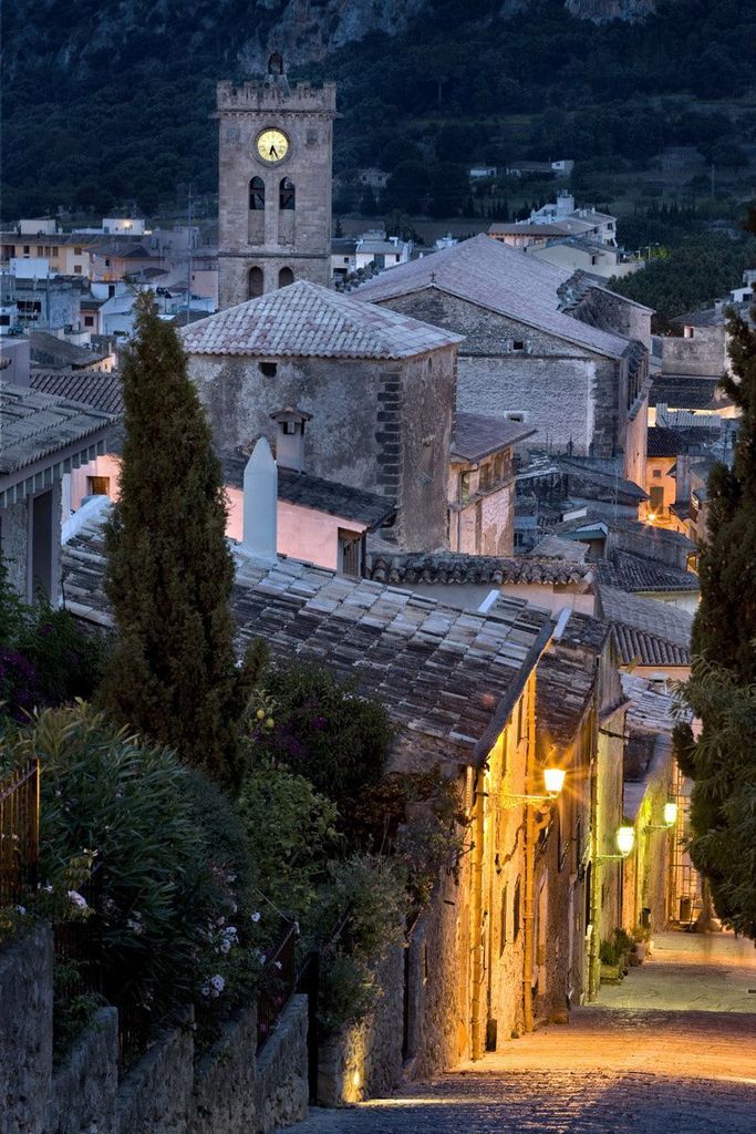 Los pueblos más bonitos de España #ttot #travel