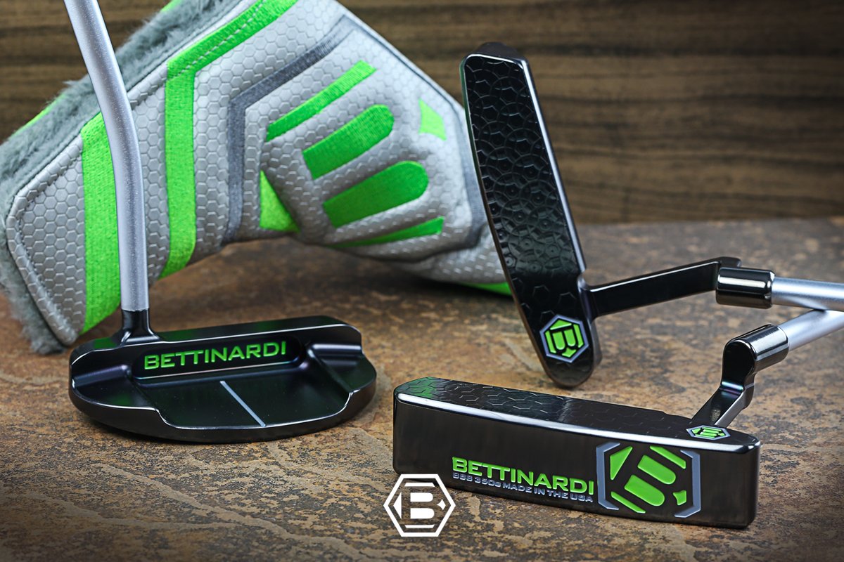 Bettinardi Golf (BettinardiGolf) Twitter
