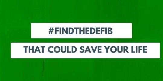 NWAmb_ChrisH's tweet photo. Enter our Shoctober kids competition to design a sticker for the @NWAmbulance  #FindTheDefib campaign https://t.co/o8TKcql0tU