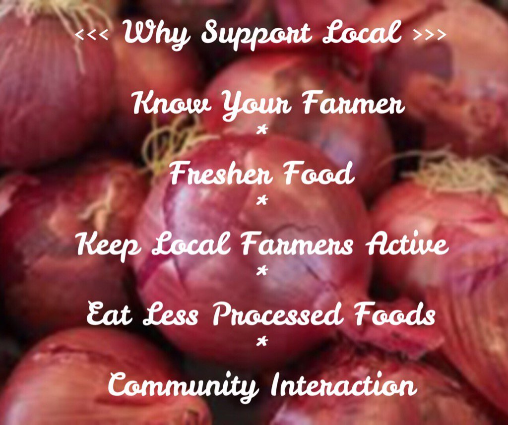 #shoplocal #farmersmarket #hickmancotn #community #eathealthy #knowyourfarmer