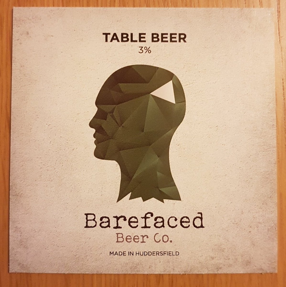 Barefaced Beer Co tweet media