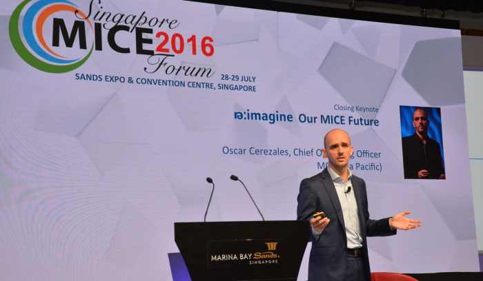 MCI_Canada's tweet photo. Read about the current #trends and bold predictions for the #MICE industry in Asia Pacific: https://t.co/fLUfBQ1i7R https://t.co/OkyzPRzbsP
