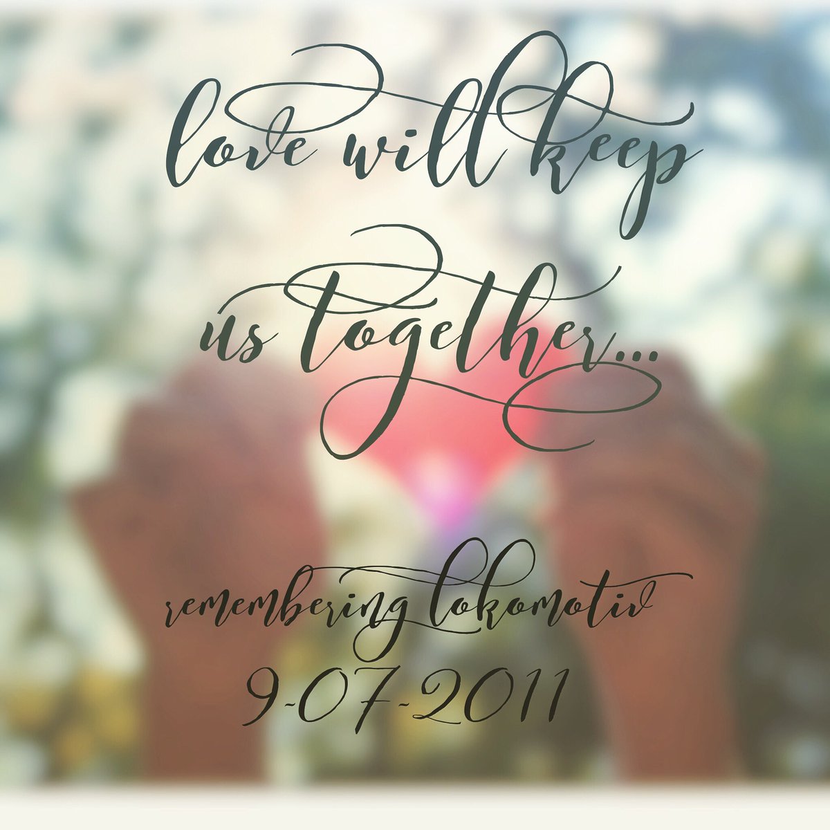 OurHockeyLife's tweet image. Remembering the Players of LOKOMOTIV &amp;amp; sending continued LOVE 2 their families ❤️#love4lokomotiv