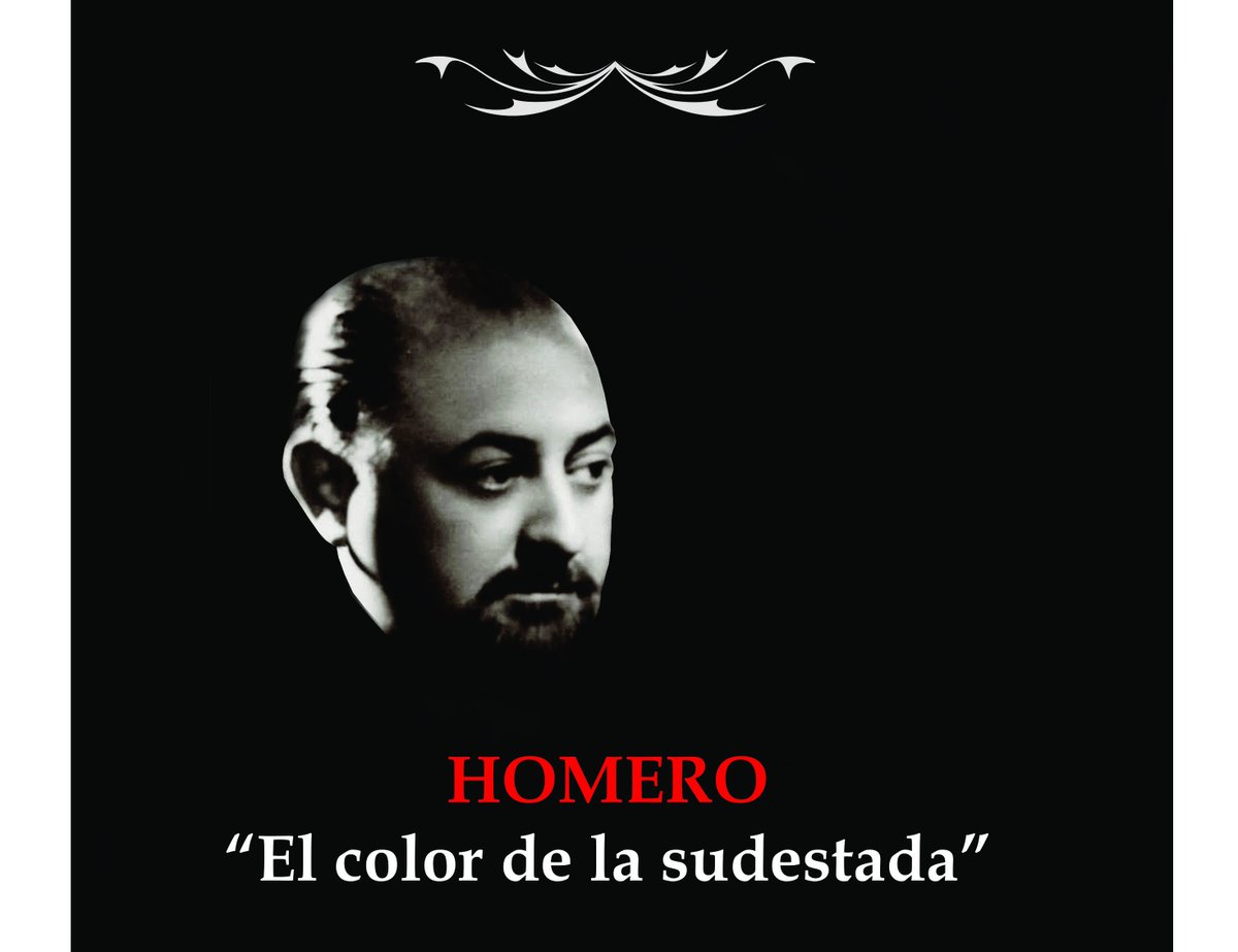 CC2037's tweet photo. El domingo a las 20h vení al #musical de #tango #Homero: el color de la Sudestada con #RoxanaFontán y #ChinoLaborde https://t.co/zWoQP0cz5I