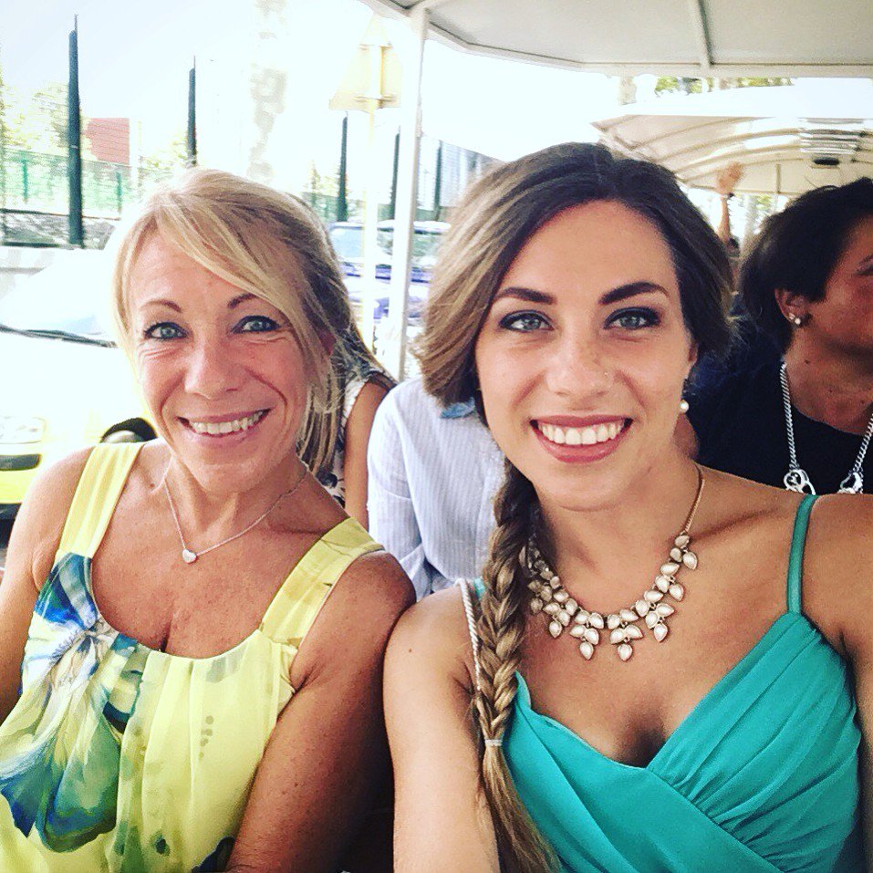 CrissyCrissy31's tweet photo. Mi vida ❤️ #Calafell #Spain 🇪🇸 https://t.co/kxqHCSCuis