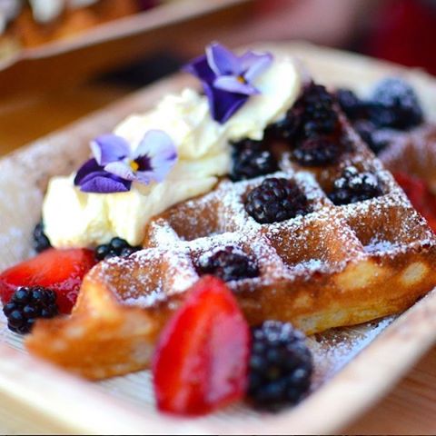 Really looking forward to trying these tomorrow! #London #popup #waffles <a href="/wafflelionuk/">Thorne Addyman</a>
 x.com/TheCommonE2/st…