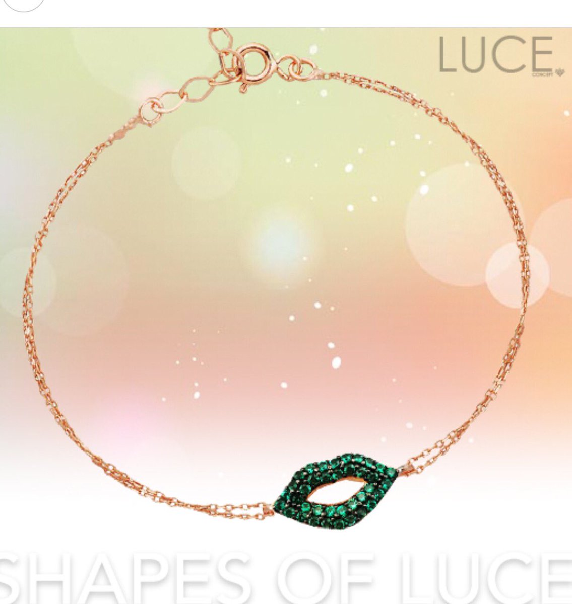 dijitalytal's tweet photo. Me acabo de enamorar de esta marca de joyas. Y sí, ya la tenemos en #Jaén
#LuceConcept
https://t.co/nulxqyxf0t https://t.co/siKNyVP1BA